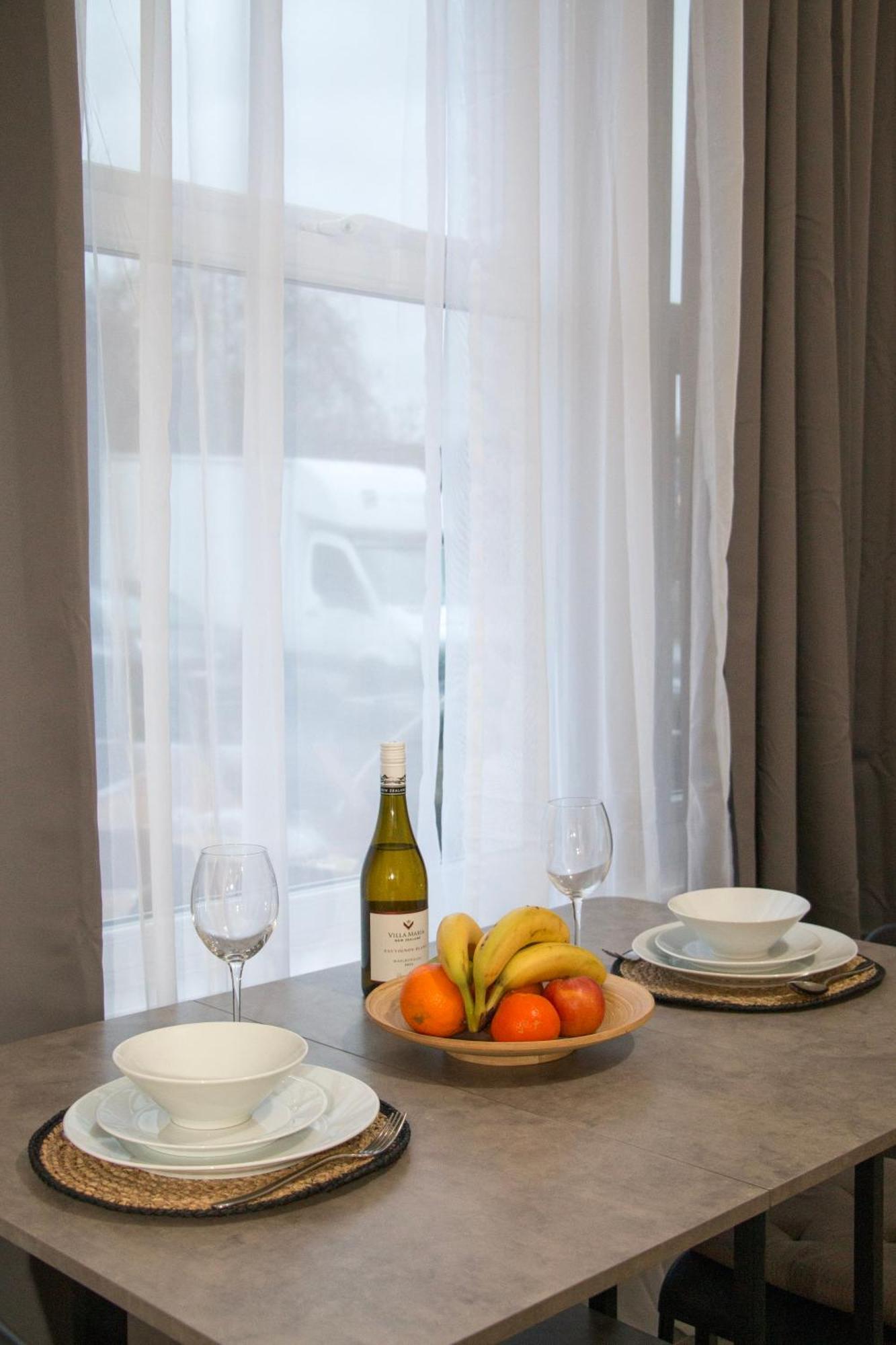 Twenty Apartamento