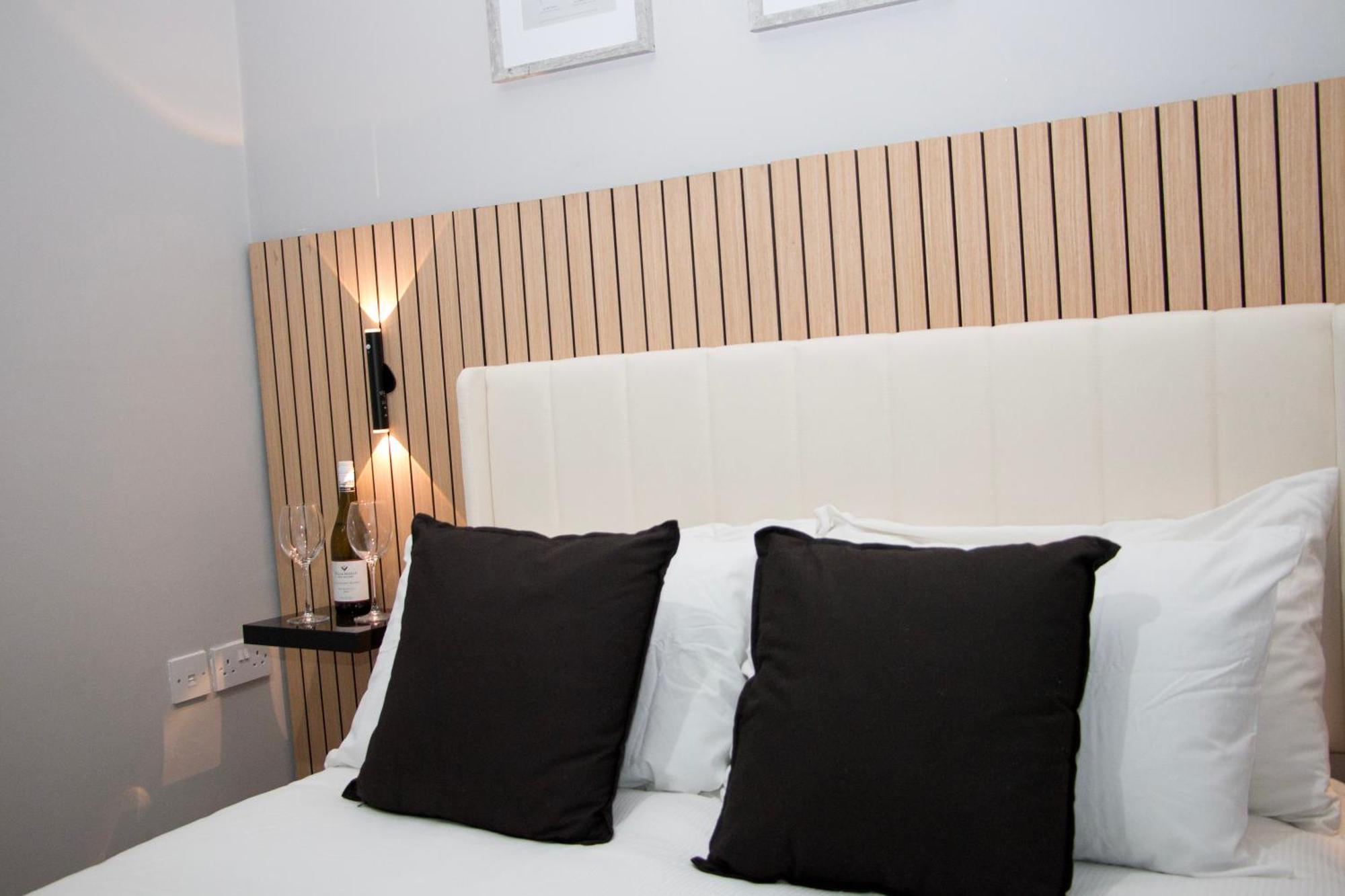 Apartamento Twenty Londres